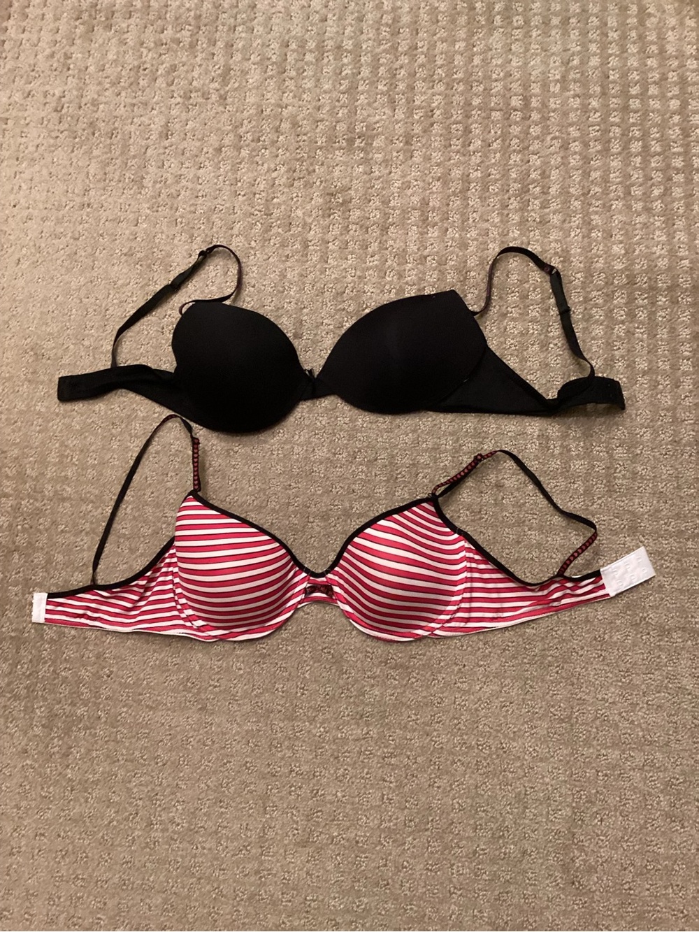 36C Bra Bundle